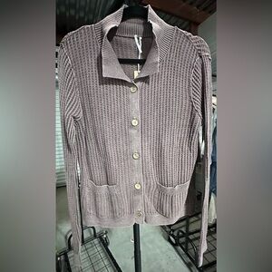 Hello Nite | Sparrow Cardigan